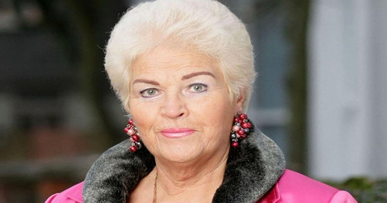 Pat Butcher Rap
